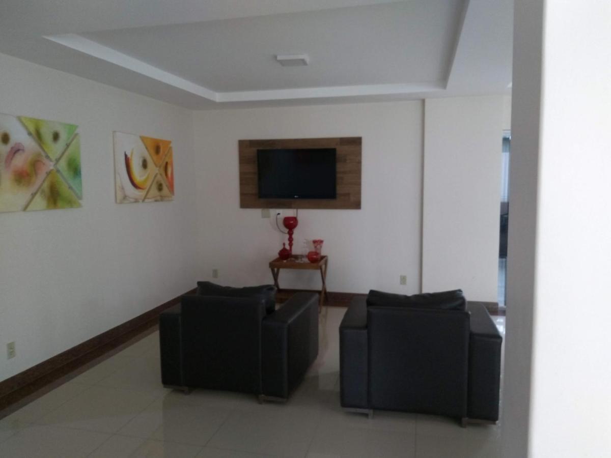 Flat 609-B Rio Quente Hotel Exterior foto