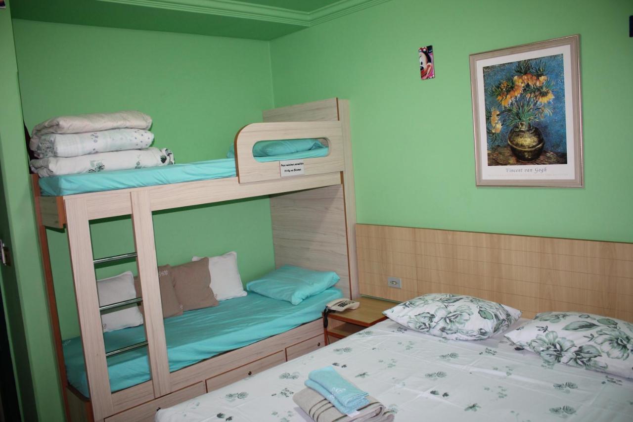 Flat 609-B Rio Quente Hotel Exterior foto