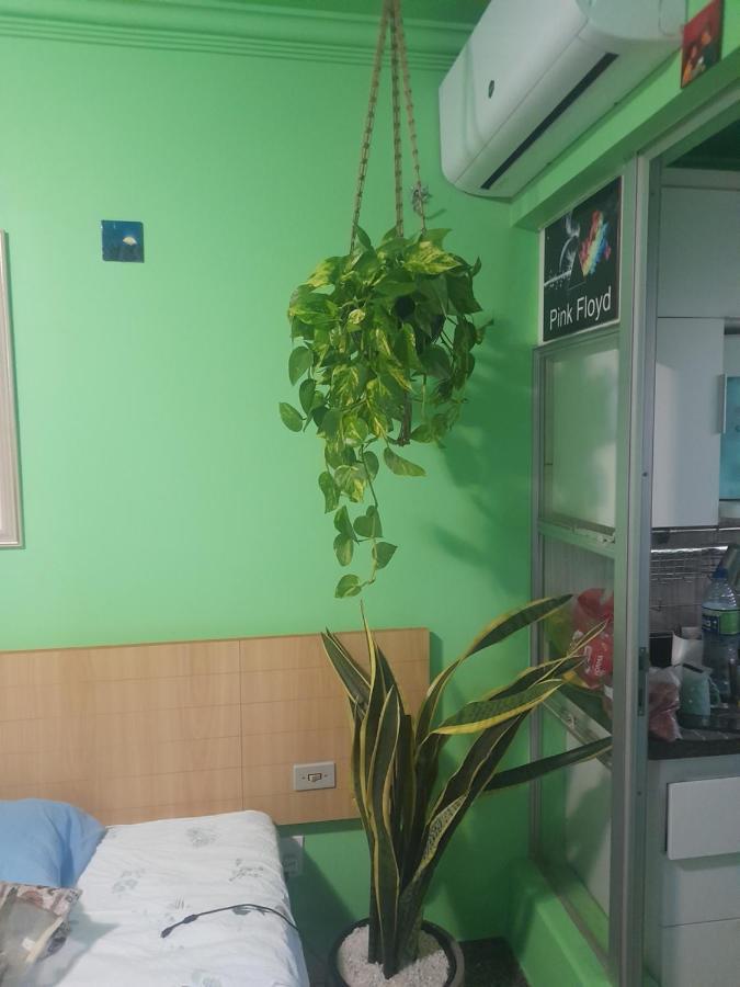 Flat 609-B Rio Quente Hotel Exterior foto